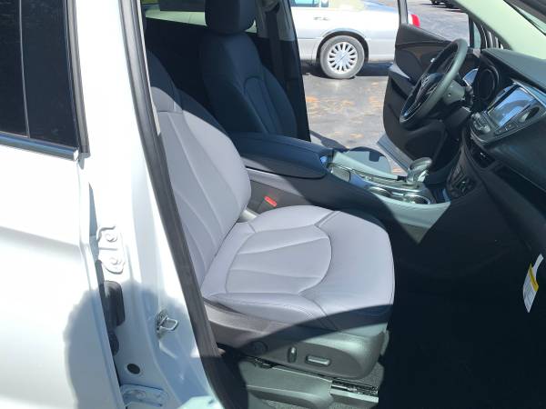 2020 BUICK ENVISION ESSENCE (018337) for sale in Newton, IL – photo 22