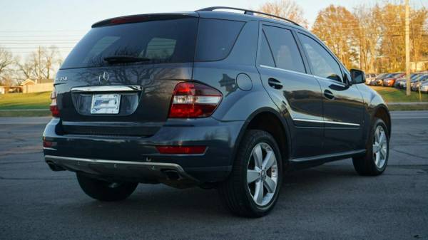 2011 Mercedes-Benz M-Class ML350 - cars & trucks - by dealer -... for sale in Smyrna, TN – photo 5