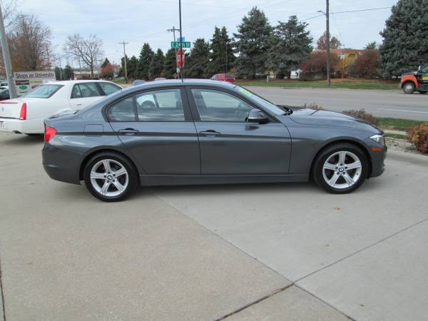 2013 BMW 328i XDrive Low Mileage Gorgeous Ride for sale in Des Moines, IA – photo 2