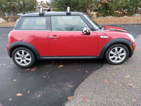 201 Mini Cooper S - cars & trucks - by dealer - vehicle automotive... for sale in Braintree, MA – photo 14