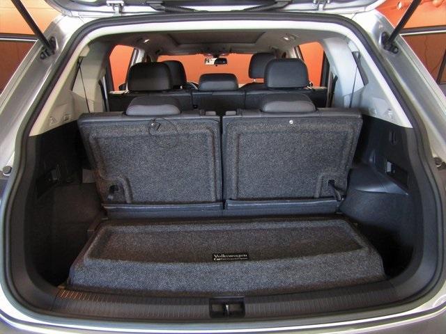 2020 Volkswagen Tiguan 2.0T SE for sale in Ballwin, MO – photo 34