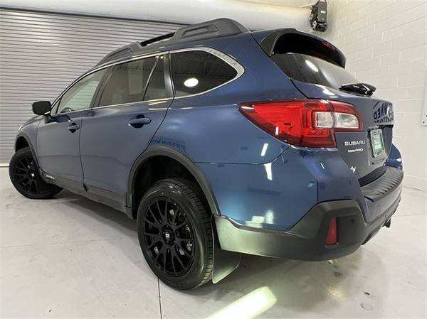 2019 Subaru Outback AWD All Wheel Drive 3 6R SUV for sale in Nampa, ID – photo 5