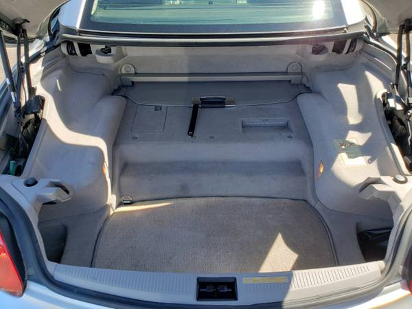 2002 Lexus SC 430 2dr Convertible - - by dealer for sale in Forest Grove, OR – photo 12