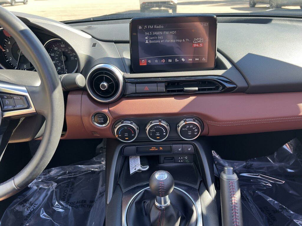 2019 Mazda MX-5 Miata Grand Touring RWD for sale in Other, MA – photo 18
