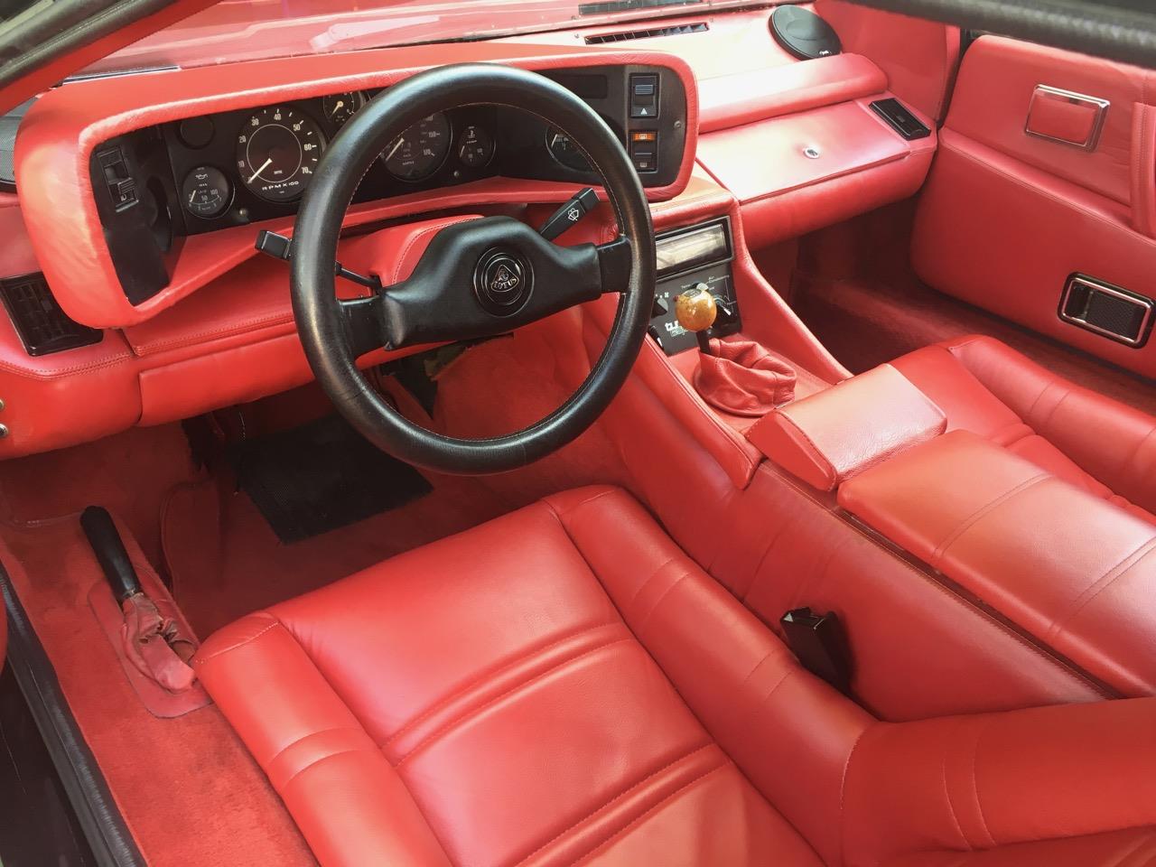 1985 Lotus Esprit for sale in Oakland, CA – photo 17