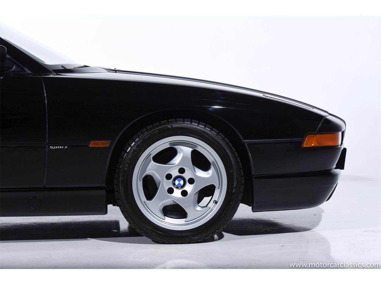 1995 BMW 8 Series for sale in Farmingdale, NY – photo 11