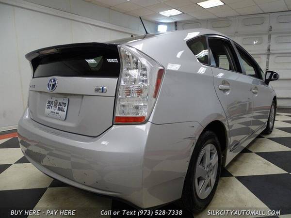 2011 Toyota Prius Leather One Gas Saver! 1-Owner! One 4dr Hatchback for sale in Paterson, CT – photo 4