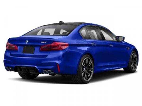 2019 BMW M5 - sedan - - by dealer - vehicle automotive for sale in Crystal Lake, IL – photo 3
