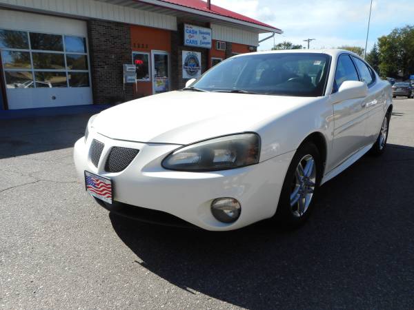 2006 Pontiac Grand Prix for sale in Grand Forks, ND – photo 2