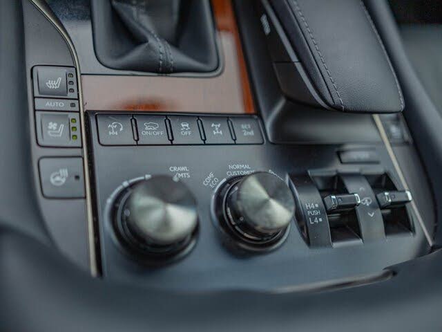 2019 Lexus LX 570 3-Row 4WD for sale in Wichita, KS – photo 18