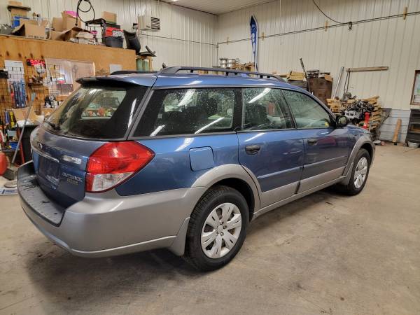 2008 Subaru Outback From PA New Head Gaskets, Timing and More - cars for sale in Mexico, NY – photo 4