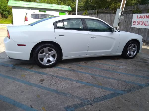 2013 Dodge Charger for sale in Mobile, AL – photo 7