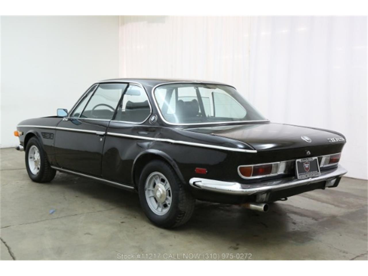 1972 BMW 3.0CSL for sale in Beverly Hills, CA – photo 5