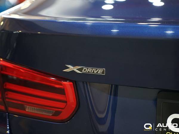 2017 BMW 320i xDrive Sedan - cars & trucks - by dealer - vehicle... for sale in Lynnwood, WA – photo 5