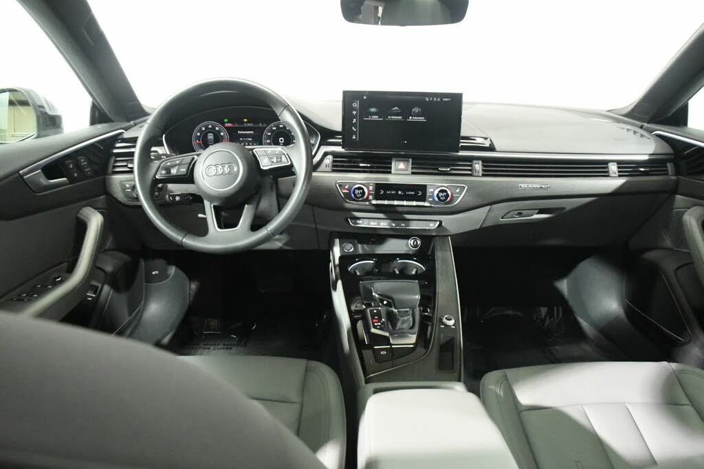 2020 Audi A5 Sportback 2.0T quattro Prestige AWD for sale in Other, CT – photo 38