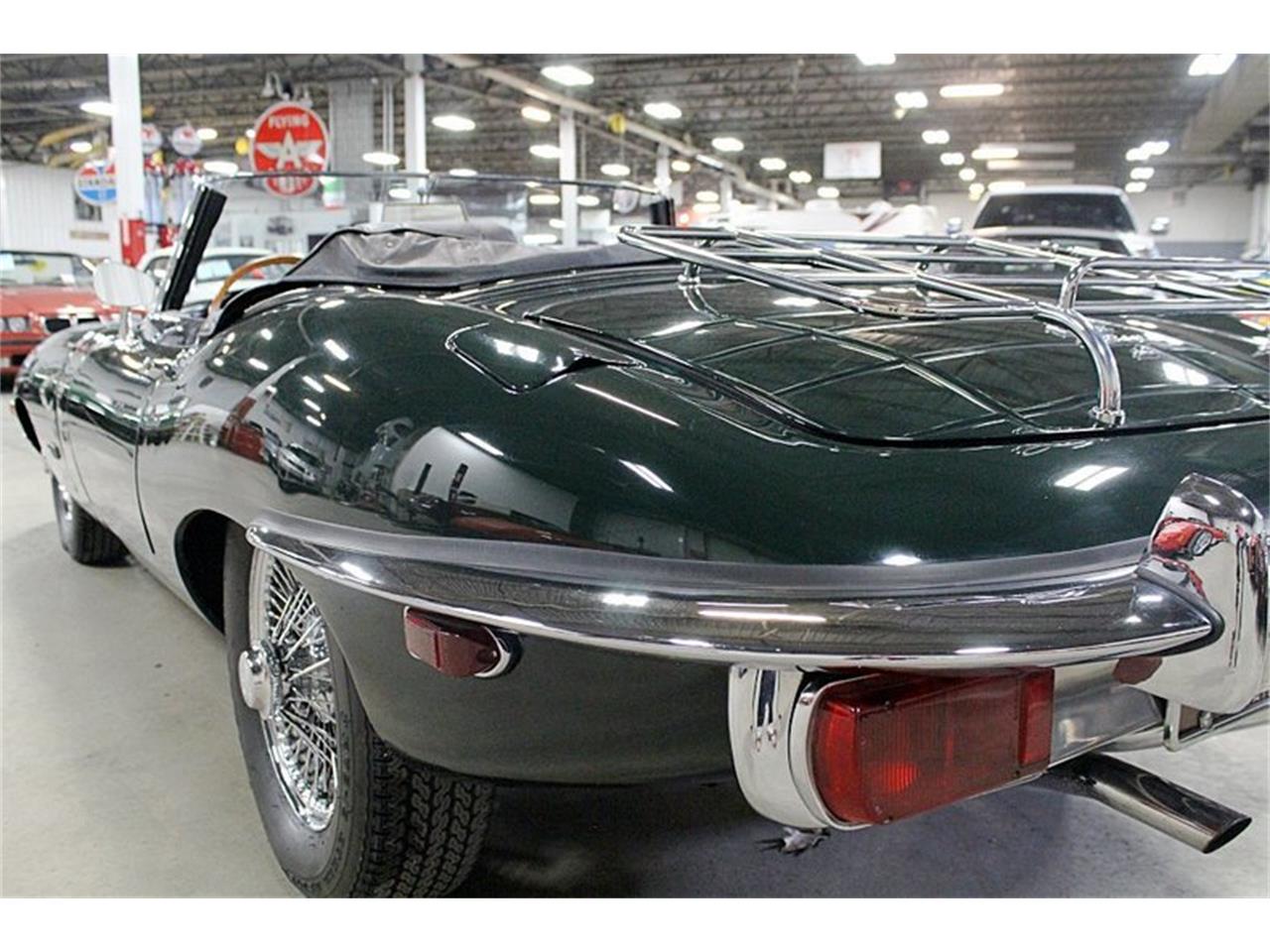1971 Jaguar XK for sale in Kentwood, MI – photo 10