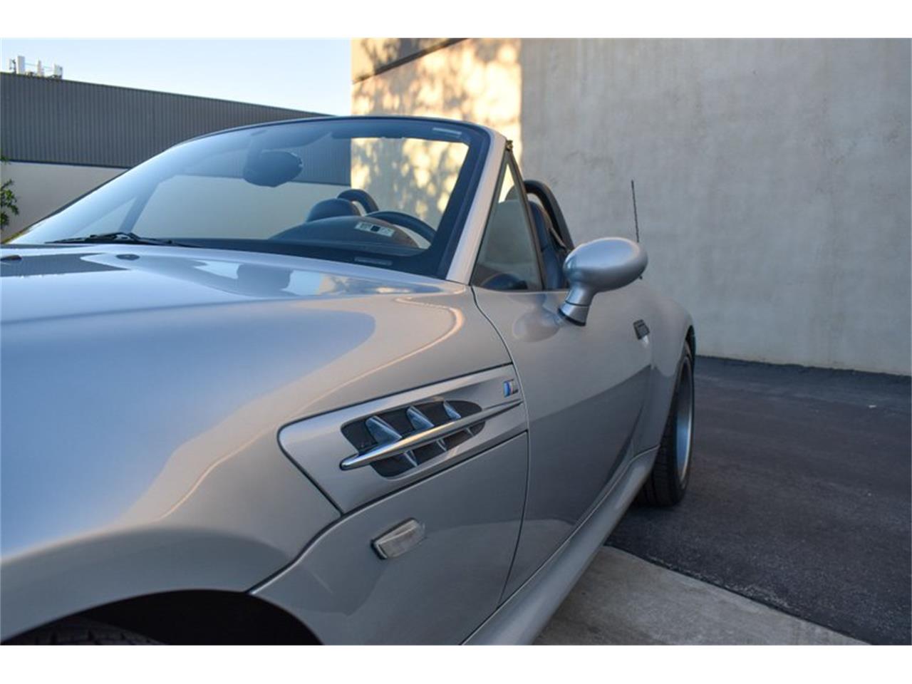 2002 BMW M Roadster for sale in Costa Mesa, CA – photo 52