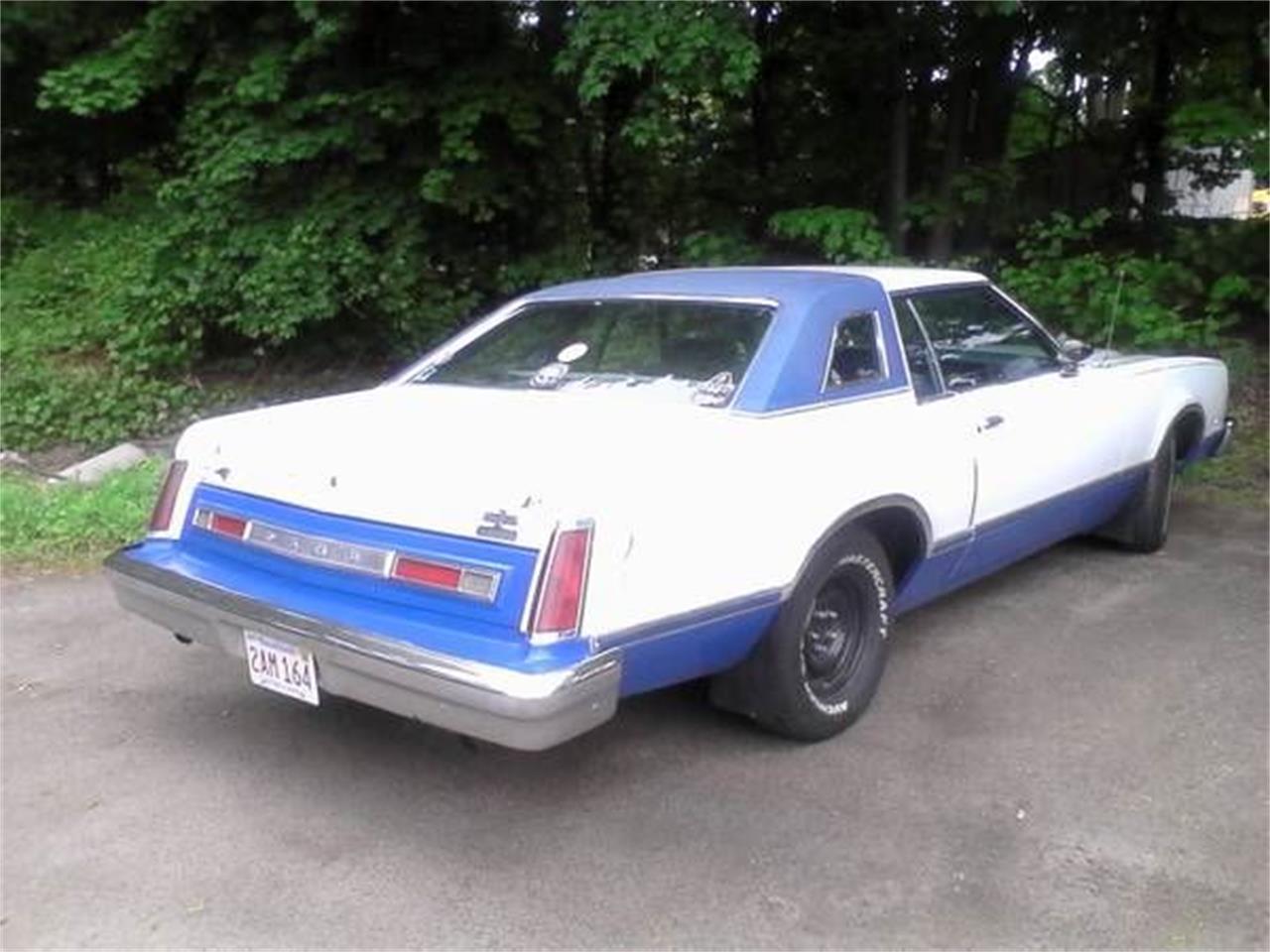 1978 Ford LTD for sale in Cadillac, MI – photo 9