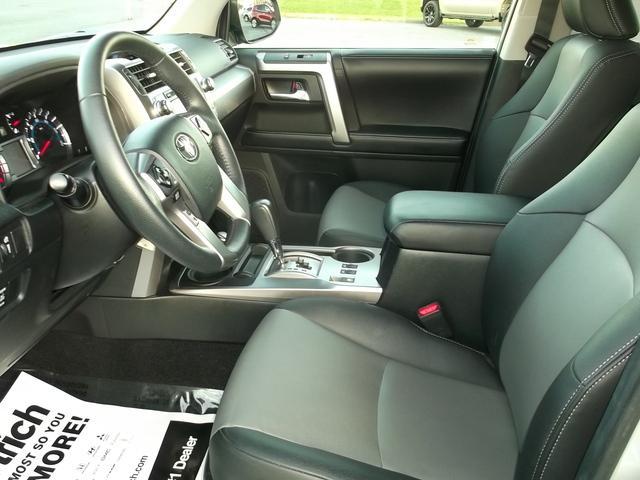 2019 Toyota 4Runner SR5 Premium for sale in Pocomoke City, MD – photo 30