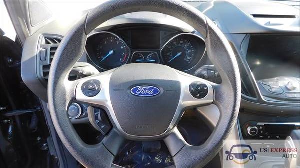 Ford Escape - BAD CREDIT BANKRUPTCY REPO SSI RETIRED APPROVED for sale in Peachtree Corners, GA – photo 12