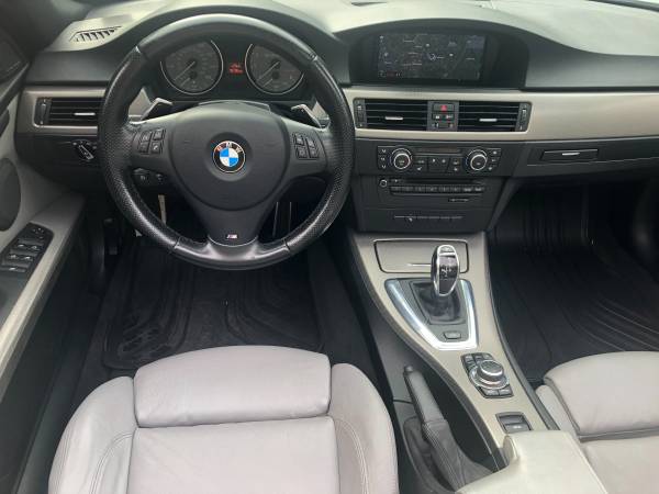 BMW 335is Convertible for sale in Mount Gilead, OH – photo 5
