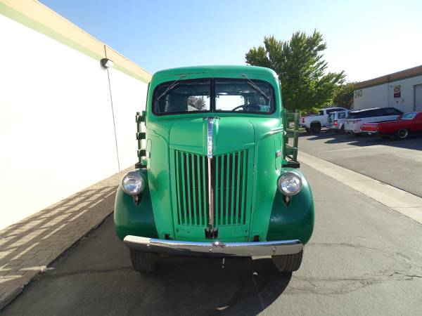 1947 Ford COE for sale in Sparks, NV – photo 2