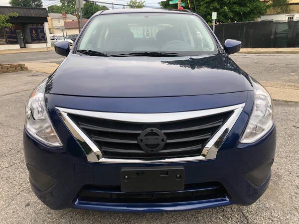 2019 Nissan Versa SV 4k miles Clean title Paid off Like NEW for sale in Baldwin, NY – photo 5