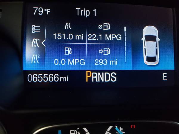 2016 Ford Focus SE Hatchback for sale in Hurricane, UT – photo 9