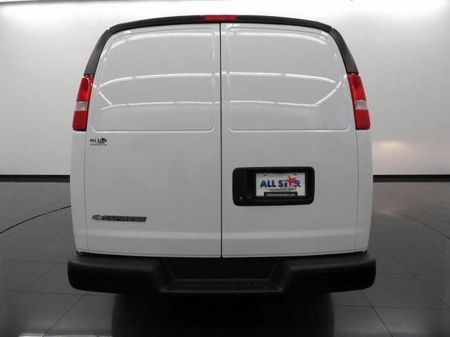 2020 Chevrolet Express 2500 Work Van for sale in Baton Rouge , LA – photo 6
