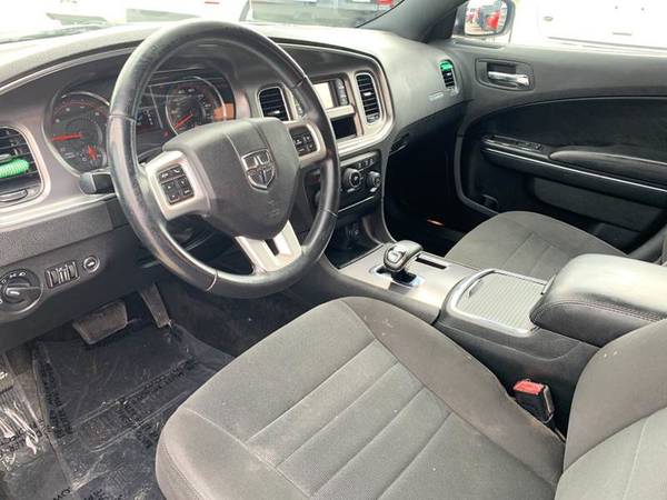 2013 *Dodge* *Charger* *Sedan SE RWD* $1500 Down for sale in Dallas, TX – photo 9
