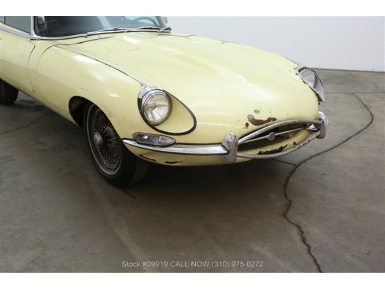 1968 Jaguar XKE for sale in Beverly Hills, CA – photo 19