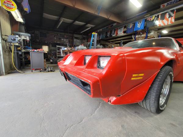 1979 Trans Am 400 T-Top for sale in Park, KS – photo 11