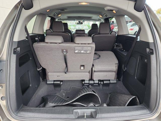 2018 Honda Odyssey EX-L for sale in Daphne, AL – photo 11