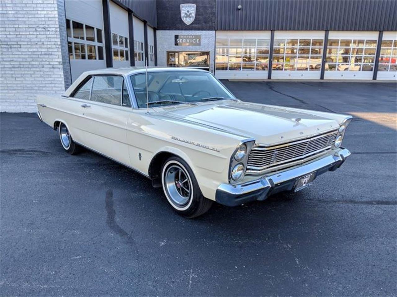 1965 Ford Galaxie for sale in St. Charles, IL – photo 3