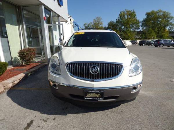 2011 Buick Enclave CX Holiday Special - cars & trucks - by dealer -... for sale in Burbank, IL – photo 17