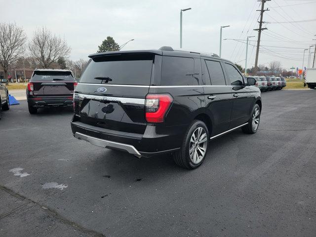 2020 Ford Expedition Limited for sale in Other, MI – photo 3