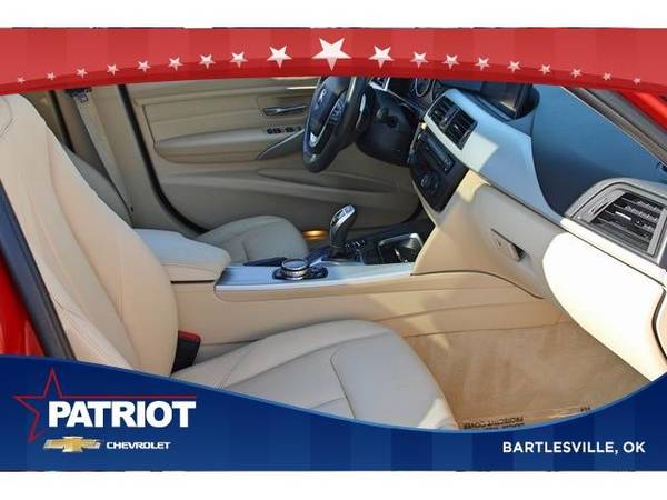 2014 BMW 3 Series 328i xDrive - wagon - - by dealer for sale in Bartlesville, OK – photo 17