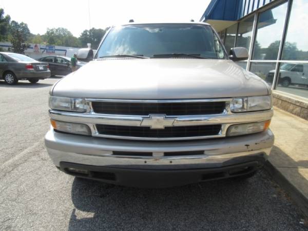 2004 Chevrolet Suburban 4dr 1500 LT for sale in Smryna, GA – photo 2