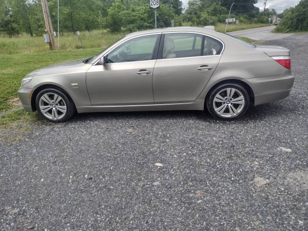 09 BMW 528X all wheel drive - - by dealer - vehicle for sale in Wallkill, NY – photo 23