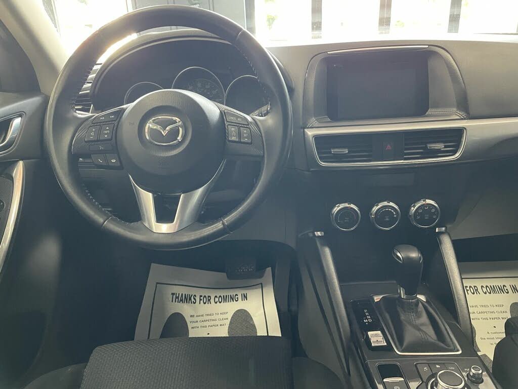 2016 Mazda CX-5 Touring AWD for sale in QUINCY, MA – photo 16
