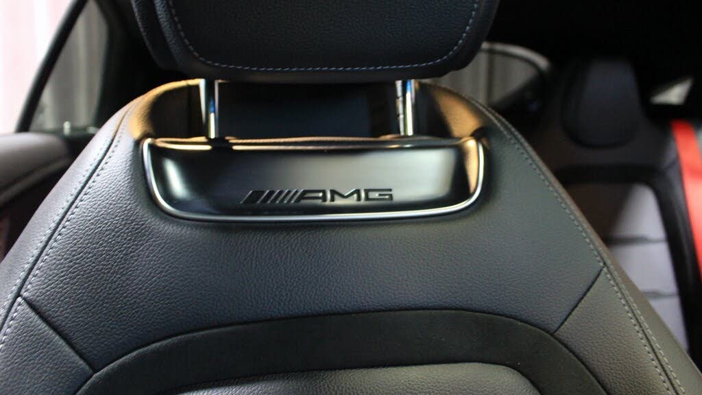 2020 Mercedes-Benz AMG GT 53 4MATIC AWD for sale in Farmington Hills, MI – photo 13