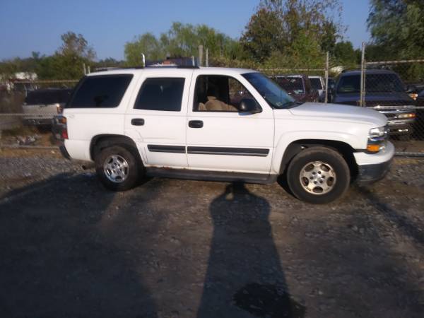 SUV's Chevy's GMC's Trucks for Sale Sale!!!!!! for sale in Temple Hills, District Of Columbia – photo 8