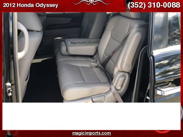 2012 Honda Odyssey 5dr EX-L for sale in Gainesville, FL – photo 17