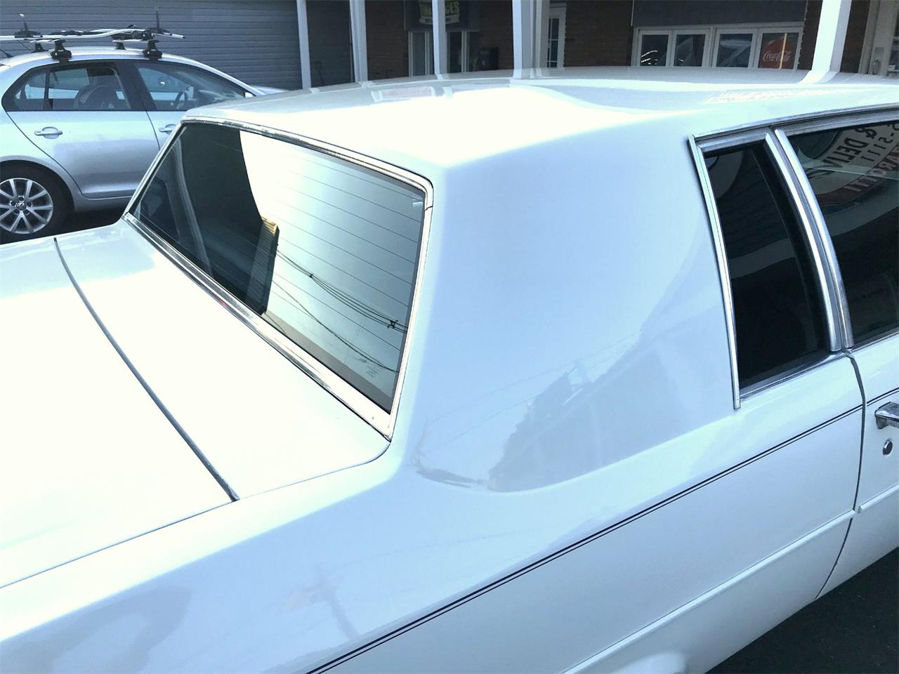 1984 Cadillac Coupe DeVille for sale in Stratford, NJ – photo 8