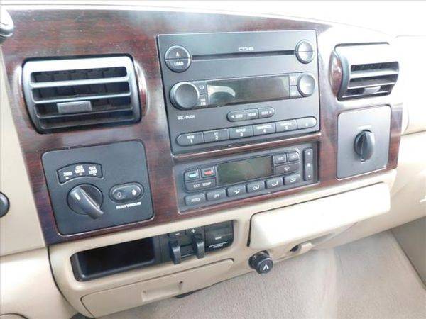 2006 Ford F-250 F250 F 250 Super Duty KING RANCH for sale in Salem, MA – photo 23