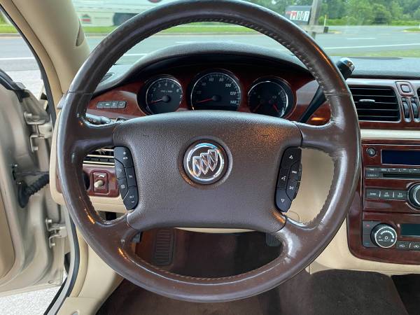 2007 Buick Lucerne - -DEALMAKER AUTOSALES--$1495 DOWN AND YOU RIDE!!... for sale in Jacksonville, FL – photo 9