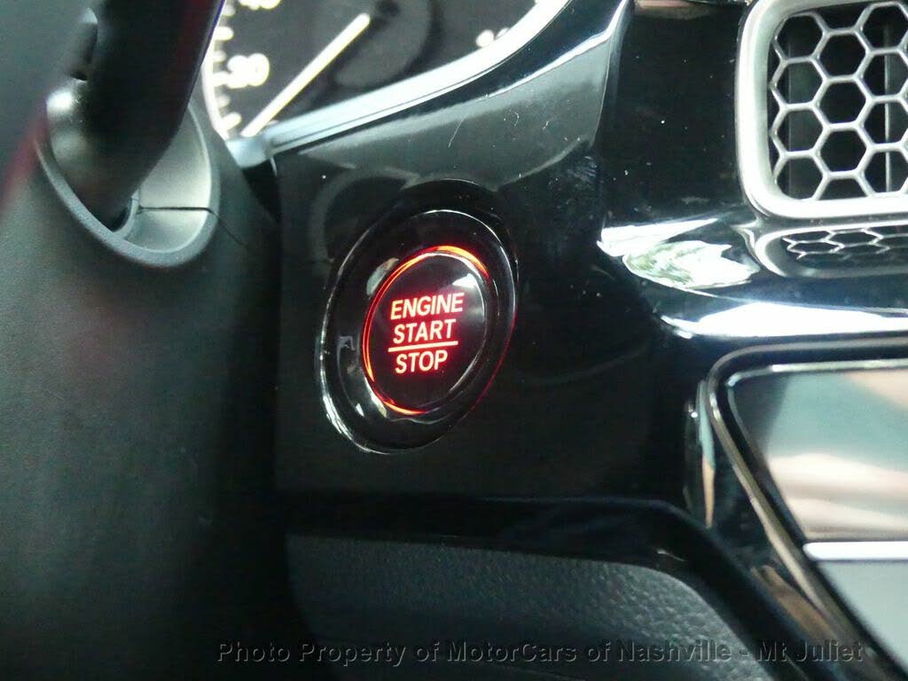2022 Honda Civic Hatchback Sport Touring FWD for sale in Mount Juliet, TN – photo 35
