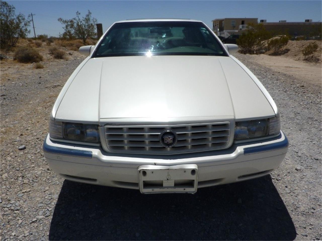 1997 Cadillac Eldorado for sale in Pahrump, NV – photo 5