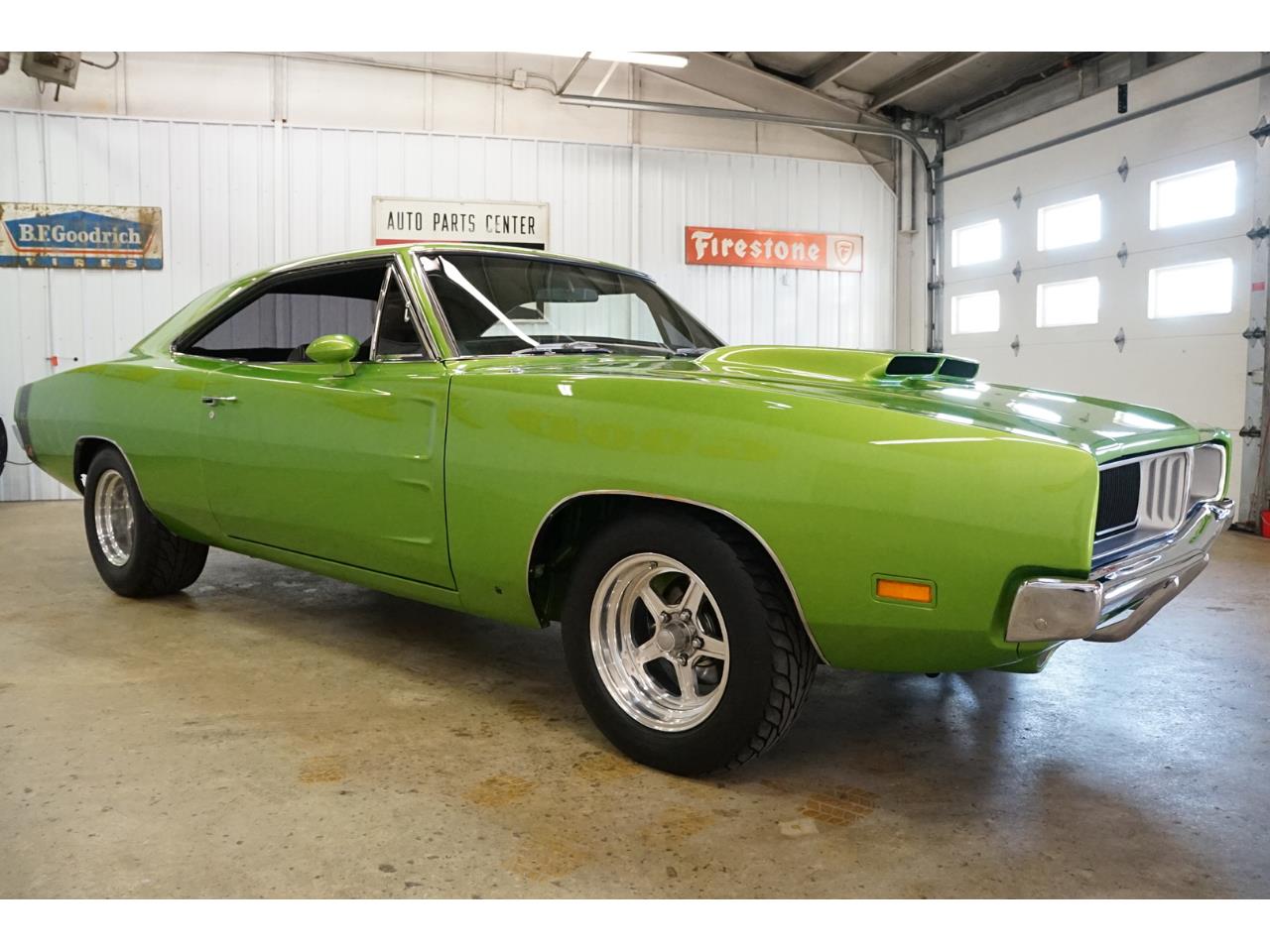 1969 Dodge Charger for sale in Homer City, PA – photo 19