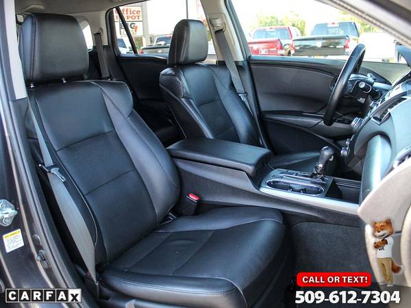 2013 Acura RDX Technology Package Wagon w/41, 262 Miles Valley for sale in Spokane Valley, ID – photo 23